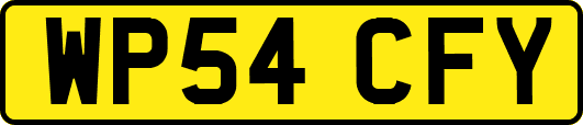 WP54CFY