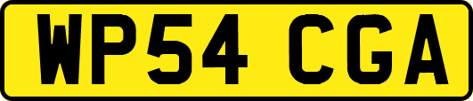 WP54CGA