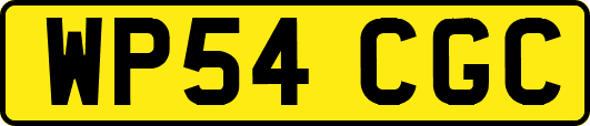 WP54CGC