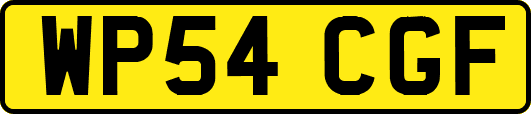 WP54CGF