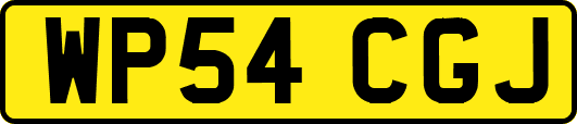 WP54CGJ