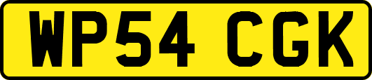 WP54CGK