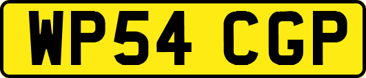 WP54CGP