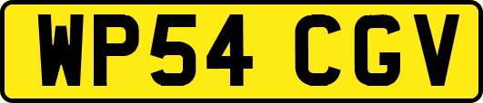 WP54CGV