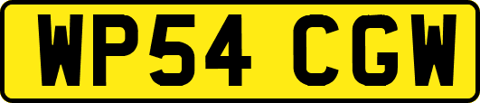 WP54CGW