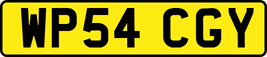 WP54CGY