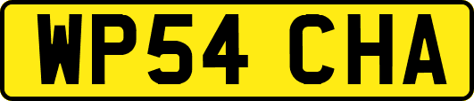 WP54CHA