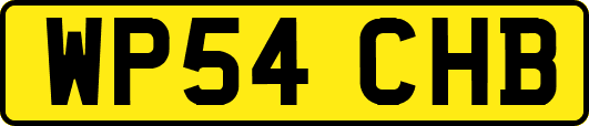 WP54CHB