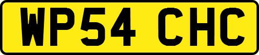 WP54CHC