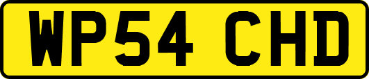 WP54CHD