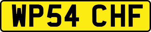 WP54CHF