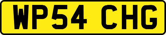 WP54CHG