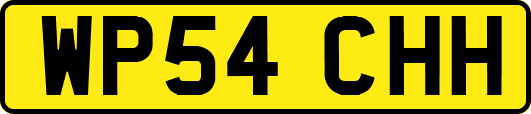 WP54CHH