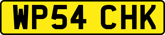 WP54CHK