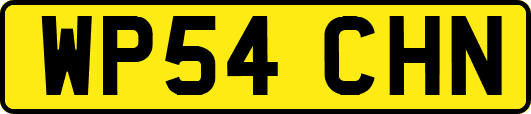 WP54CHN