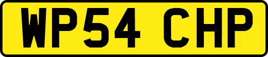 WP54CHP