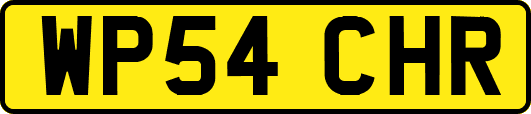 WP54CHR
