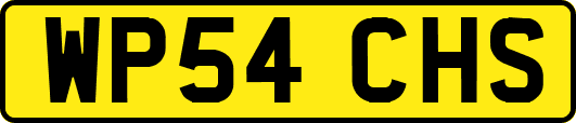 WP54CHS