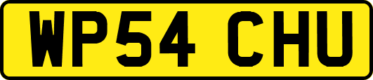 WP54CHU