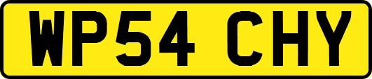 WP54CHY