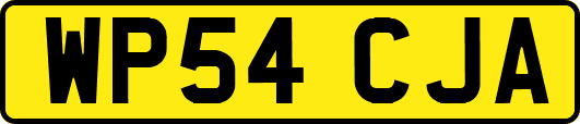 WP54CJA