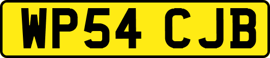 WP54CJB