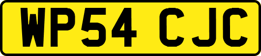 WP54CJC