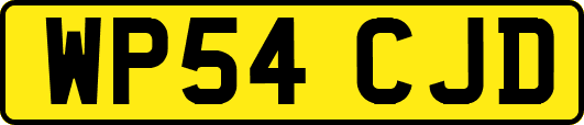 WP54CJD