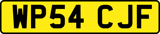 WP54CJF