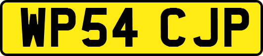 WP54CJP