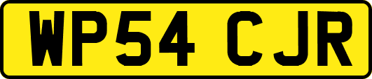 WP54CJR