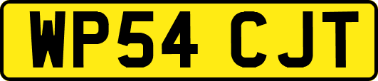 WP54CJT
