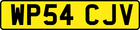 WP54CJV