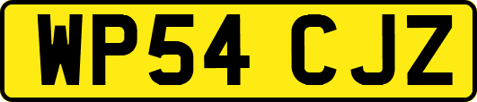 WP54CJZ