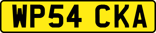 WP54CKA