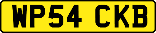 WP54CKB