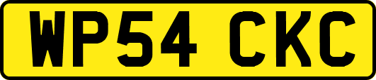 WP54CKC