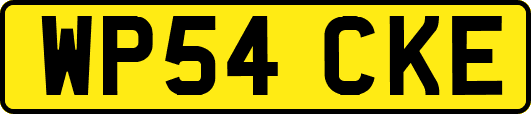 WP54CKE