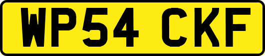 WP54CKF