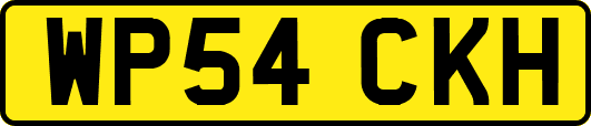WP54CKH