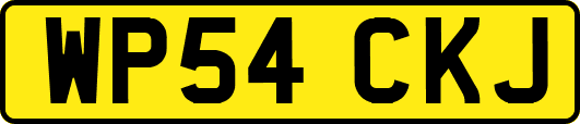 WP54CKJ