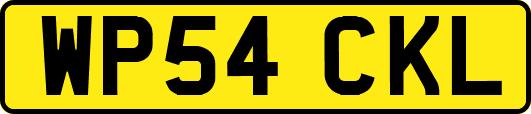 WP54CKL