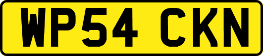 WP54CKN