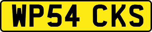 WP54CKS
