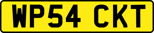 WP54CKT