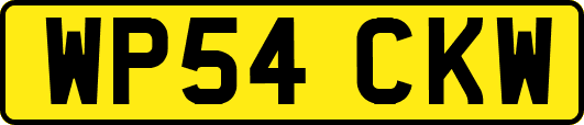 WP54CKW