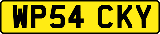 WP54CKY