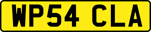 WP54CLA