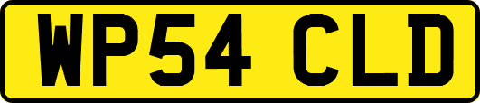 WP54CLD