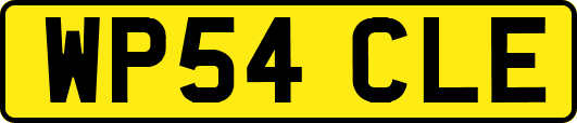 WP54CLE